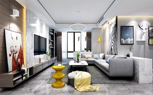 积木家全屋整装